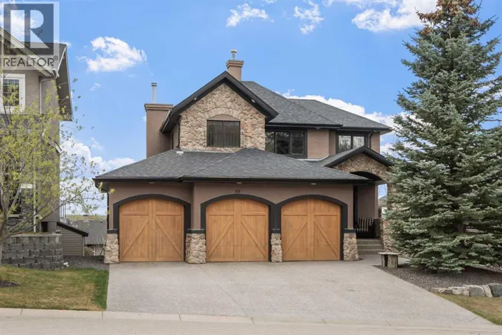 88 Crestridge Way SW, Calgary, Alberta T3B5Z2