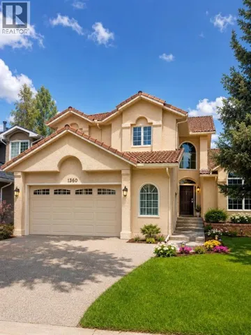 1360 Shawnee Road SW, Calgary, Alberta T2Y2T1