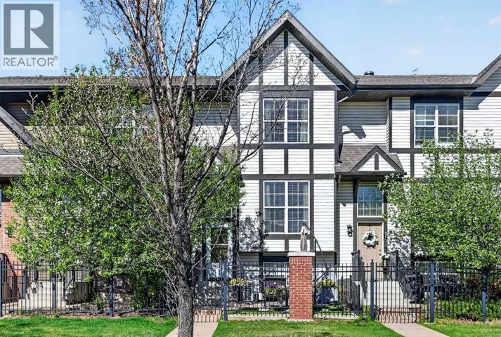 312 New Brighton Villas SE, Calgary, Alberta T2Z0E6