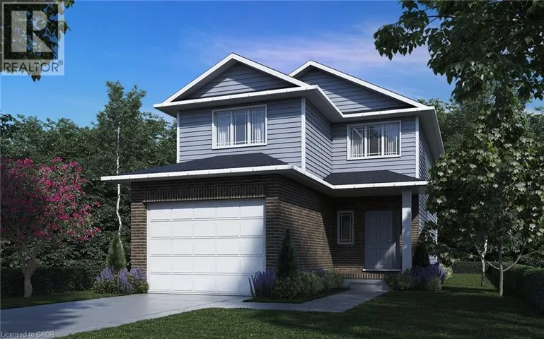 182 LAFAYETTE Street, Jarvis, Ontario N0A1J0