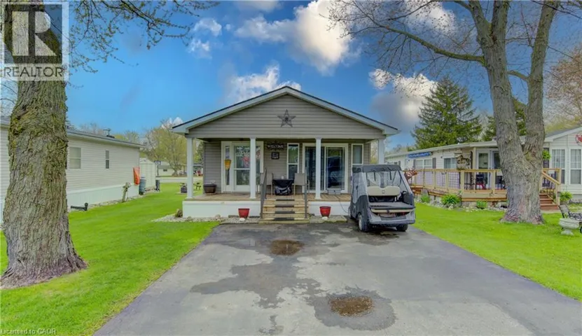 580 BEAVER CREEK Road Unit# 235, Waterloo, Ontario N2J3Z4