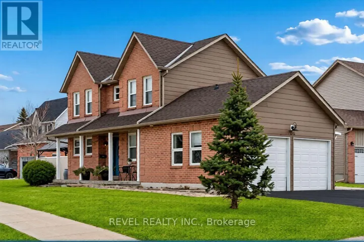 284 VICTORIA AVENUE N, Kawartha Lakes (Lindsay), Ontario K9V6A8