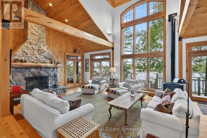 1069 RIDGE ROAD, Muskoka Lakes (Wood (Muskoka Lakes)), Ontario P0C1M0