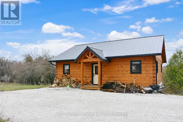 449341 10TH CONCESSION, Grey Highlands, Ontario N0C1E0