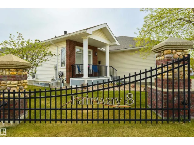46 LONGVIEW CR, Spruce Grove, Alberta T7X4R6