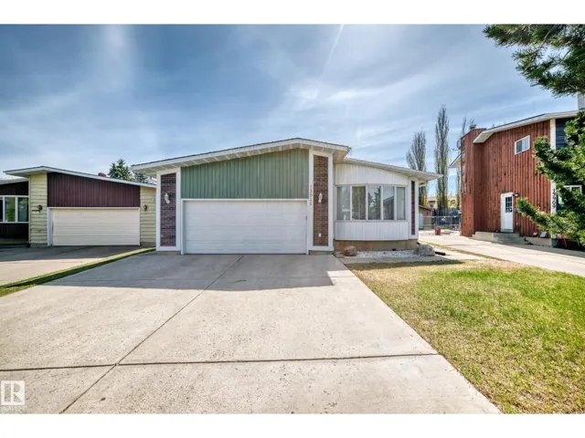 13911 23 ST NW, Edmonton, Alberta T5Y1K2