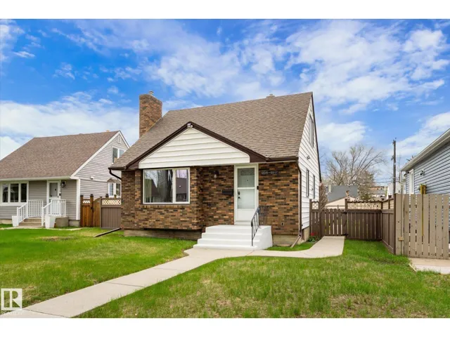 12215 59 ST NW, Edmonton, Alberta T5W3Y5