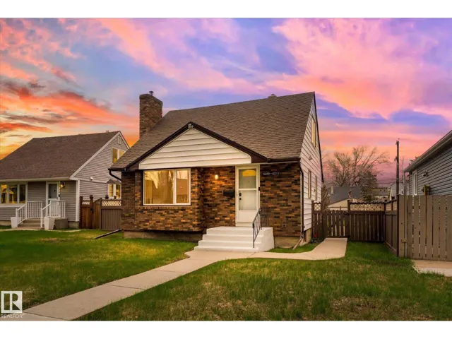 12215 59 ST NW, Edmonton, Alberta T5W3Y5