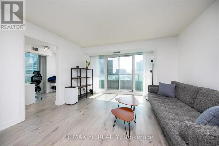 808 - 25 LOWER SIMCOE STREET, Toronto (Waterfront Communities), Ontario M5J3A1