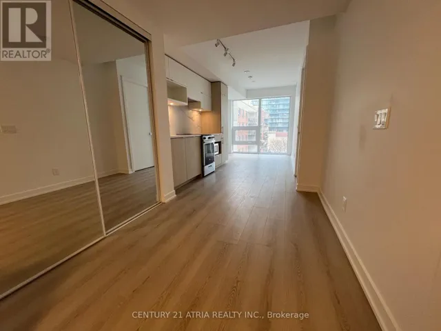 902 - 100 QUEEN STREET E, Toronto (Church-Yonge Corridor), Ontario M5C0B5