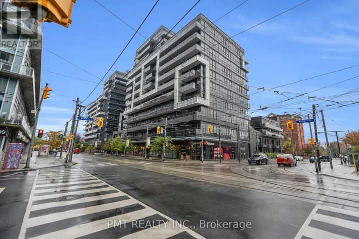 1046 - 1030 KING STREET W, Toronto (Niagara), Ontario M6K0B4