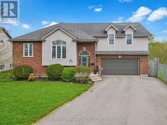 3561 CARVER STREET, Fort Erie (Stevensville), Ontario L0S1S0