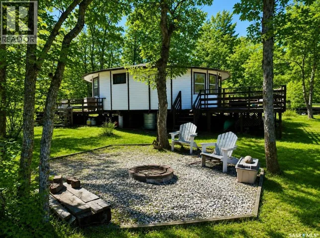 244 Parkview ROAD, Marquis Rm No. 191, Saskatchewan S0H2X0