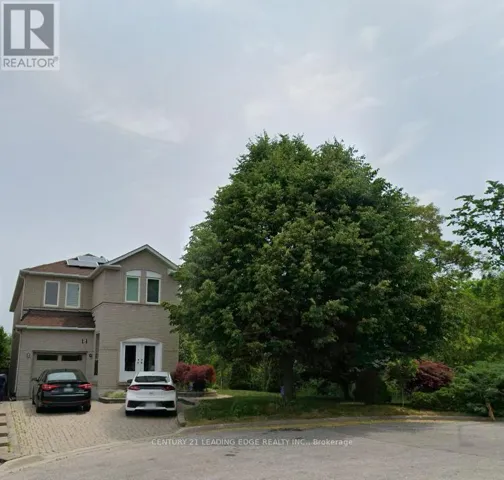 BSMT - 5 STOREBRIDGE DRIVE, Toronto (Cliffcrest), Ontario M1M3X2