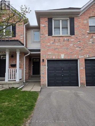 81 NORTHERN HEIGHTS DRIVE, Richmond Hill (Langstaff), Ontario L4B4C9