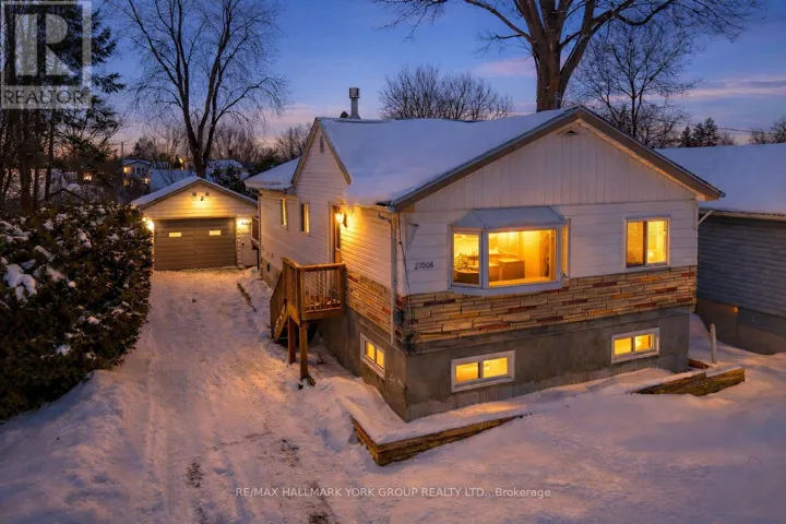 27008 KENNEDY ROAD, Georgina (Historic Lakeshore Communities), Ontario L0E1S0