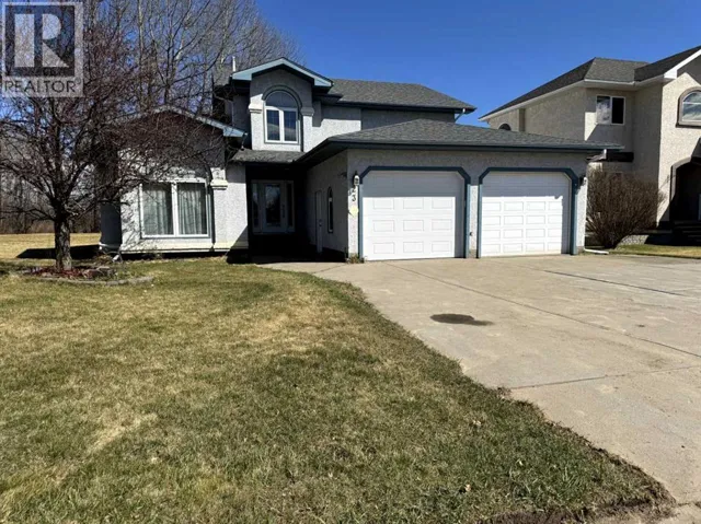 23 Springwood Drive NE, Slave Lake, Alberta T0G2A2
