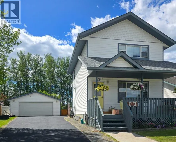 42 Olson Crescent, Whitecourt, Alberta T7S1T9