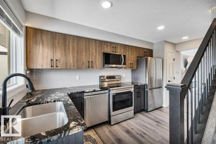 #28 1530 TAMARACK BV NW, Edmonton, Alberta T6T2E6