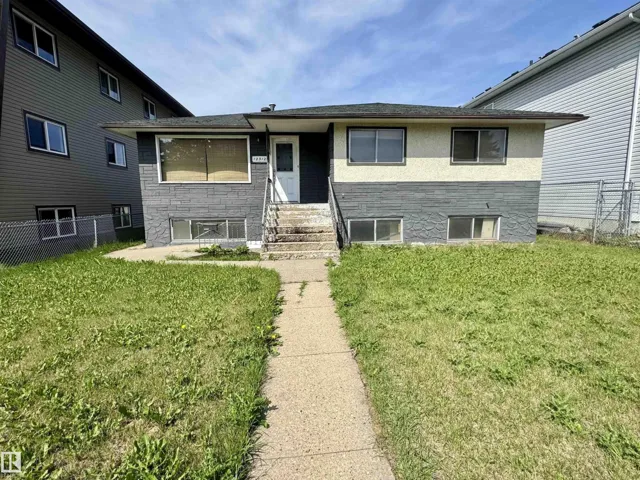 12312 82 ST NW, Edmonton, Alberta T5B2X2