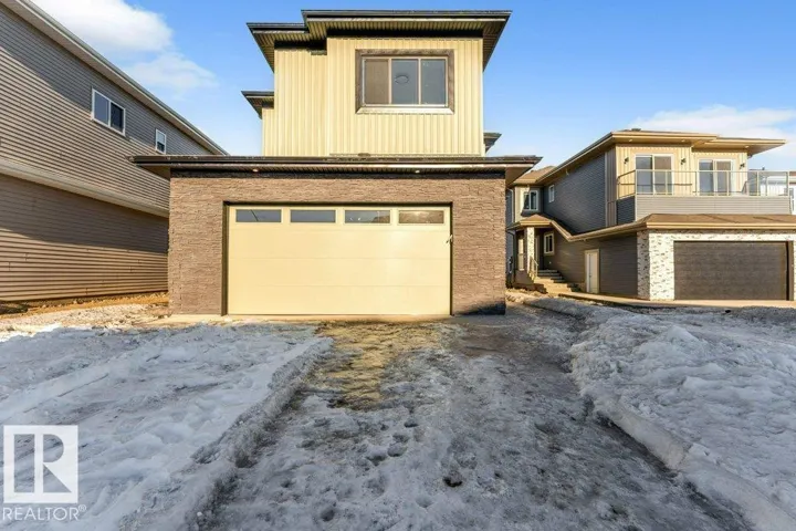 2408 63 AV, Rural Leduc County, Alberta T4X0K5