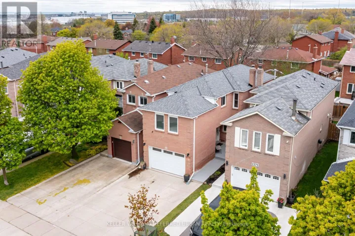1370 HAZEL MCCLEARY DRIVE, Oakville (CV Clearview), Ontario L6J7B1