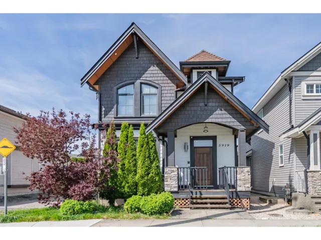 5919 148 STREET, Surrey, British Columbia V3S6V2
