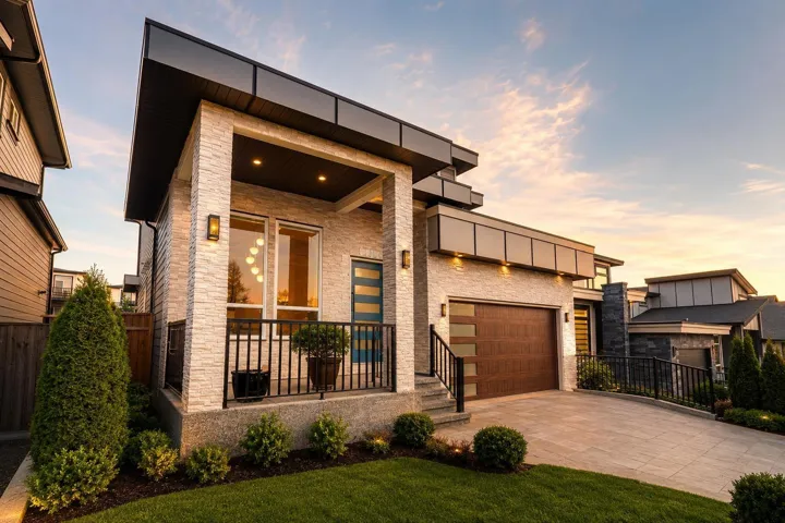 1720 166A STREET, Surrey, British Columbia V3Z0T3