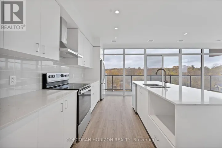 901 - 50 GRAND AVENUE S, Cambridge, Ontario N1S2L8