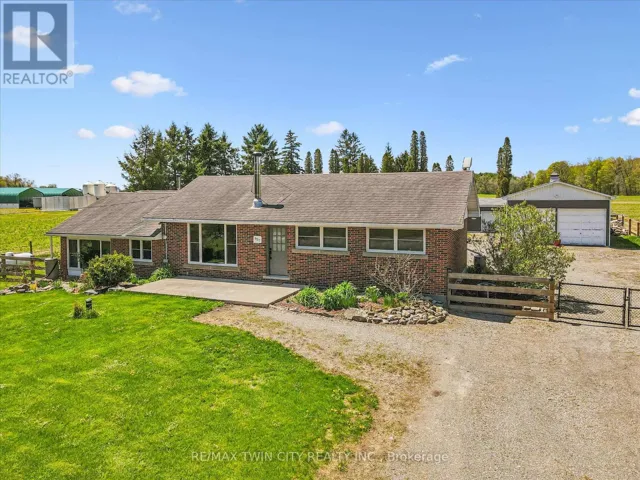 957 MIDDLETOWN ROAD, Hamilton, Ontario L8B1P8