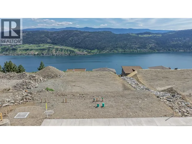 9264 Morning Glory Place, Vernon, British Columbia V1T0B6