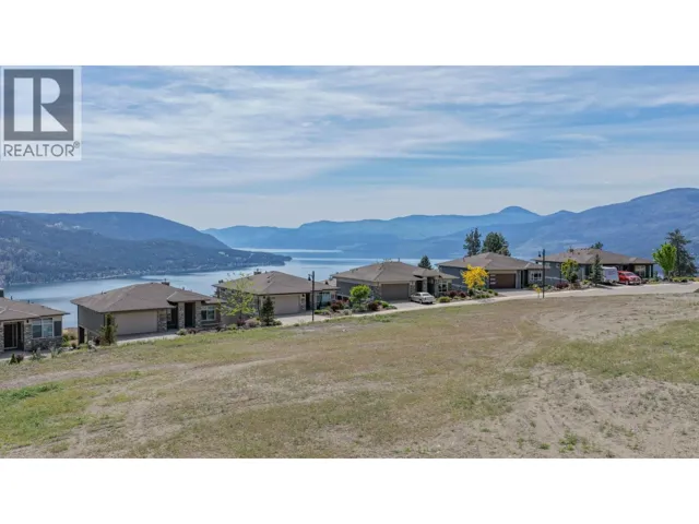 9224 Morning Glory Place, Vernon, British Columbia V1T0B6