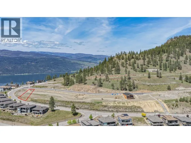 9204 Morning Glory Place, Vernon, British Columbia V1H0B6