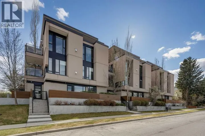 205, 2905 16 Street SW, Calgary, Alberta T2T4G5