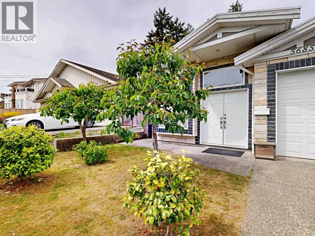5685 NEVILLE STREET, Burnaby, British Columbia V5J2J1