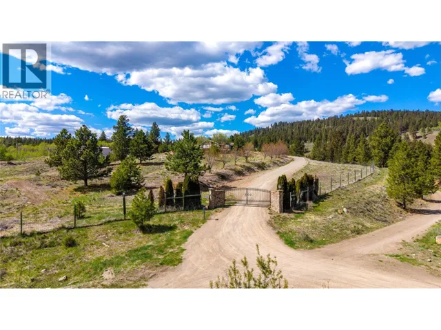 1200 Princeton Summerland Rd, Princeton, British Columbia V0X1W0