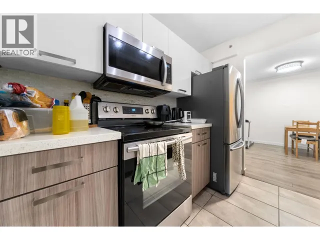 306 3624 FRASER STREET, Vancouver, British Columbia V5V4C8