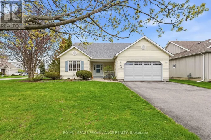 33 LOCKWOOD DRIVE, Brighton, Ontario K0K1H0