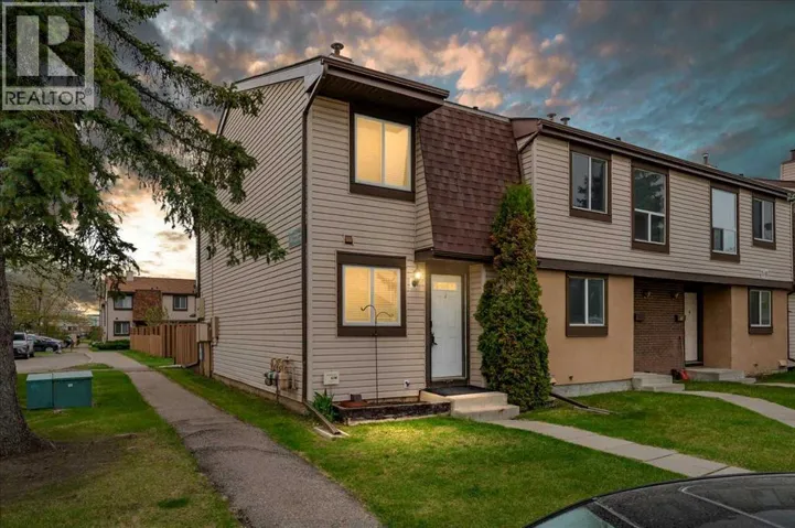 80, 2727 Rundleson Road NE, Calgary, Alberta T1Y1Y1