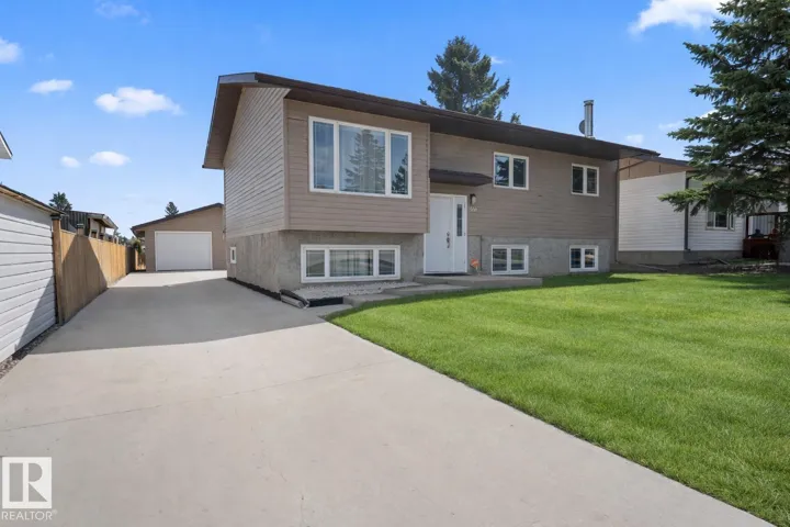 1304 12 ST, Cold Lake, Alberta T9M1L1