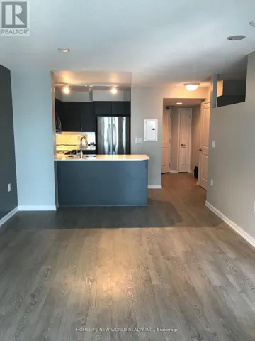 1305 - 125 WESTERN BATTERY ROAD, Toronto (Niagara), Ontario M6K3S2