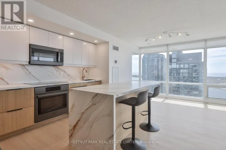 4307 - 25 TELEGRAM MEWS, Toronto (Waterfront Communities), Ontario M5V3Z1