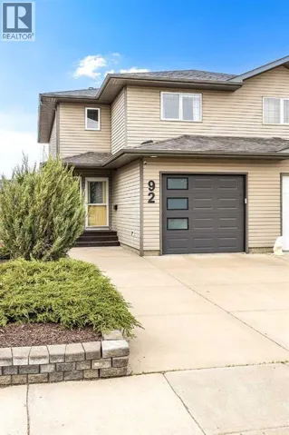 92 Sunset Road SW, Medicine Hat, Alberta T1B4T2