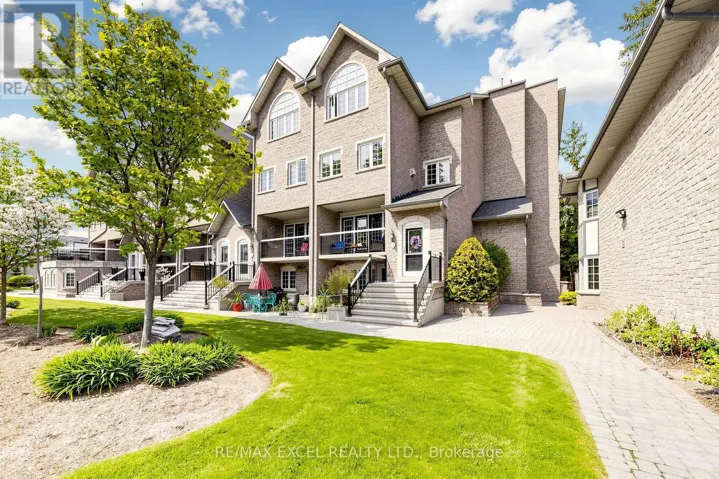 206 - 1995 ROYAL ROAD, Pickering (Village East), Ontario L1V6V9