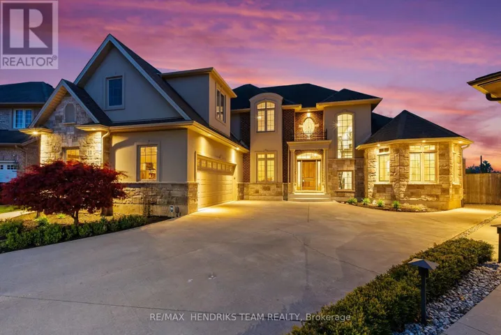 13 MCLEAN COURT, St. Catharines (Grapeview), Ontario L2W0A2