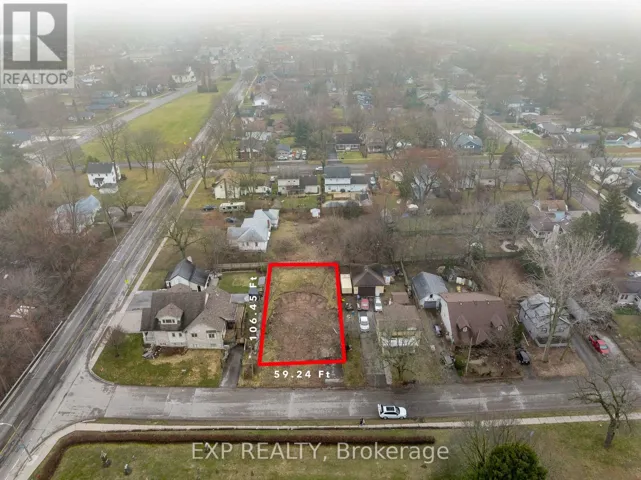 6254 BROCK STREET, Niagara Falls (Stamford), Ontario L2J1W2