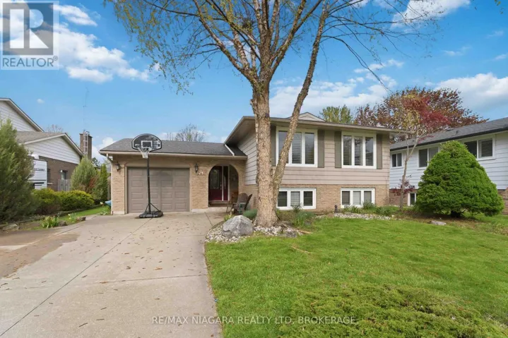 26 OLD MILL ROAD, St. Catharines (Port Dalhousie), Ontario L2N6X2