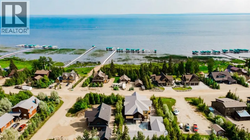 37 Hilliard's Bay Estate, 13414 Township Road 752A, Rural Big Lakes County, Alberta T0G1C0