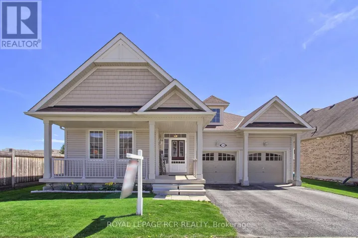 19 WYNDHAM CIRCLE, Georgina (Sutton & Jackson's Point), Ontario L0E1R0