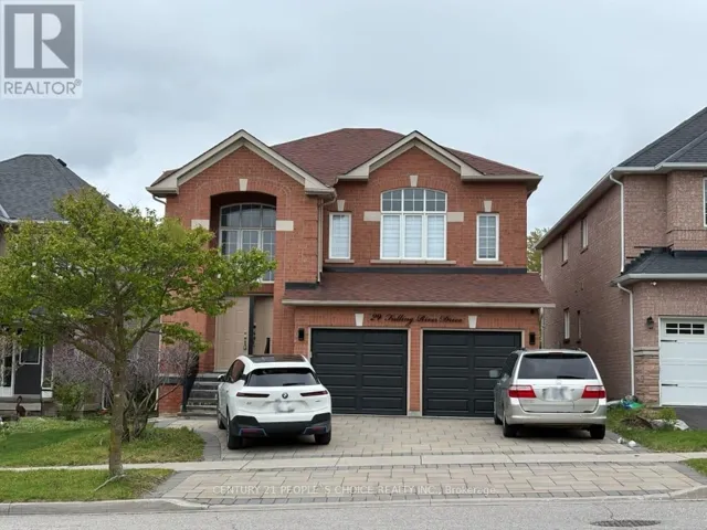 29 FALLING RIVER DRIVE, Richmond Hill (Devonsleigh), Ontario L4S2R1